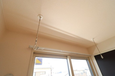 【寝室】 | リーベン