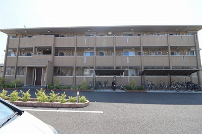 【外観】 | リーベン