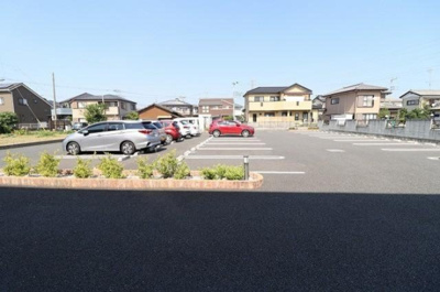 【駐車場】 | リーベン