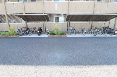 【その他共用部分】 | リーベン