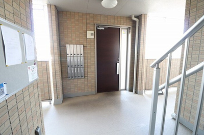 【その他共用部分】 | リーベン