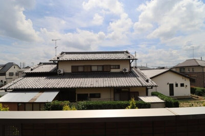 【展望】 | リーベン