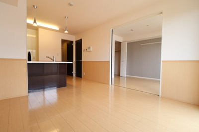 【居間・リビング】 | リーベン