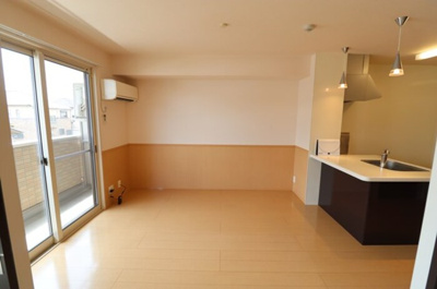 【居間・リビング】 | リーベン