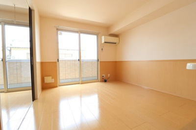 【居間・リビング】 | リーベン