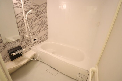 【浴室】 | リーベン