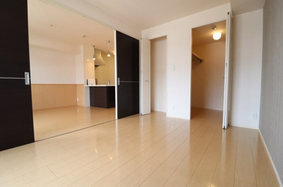 【洋室】 | リーベン