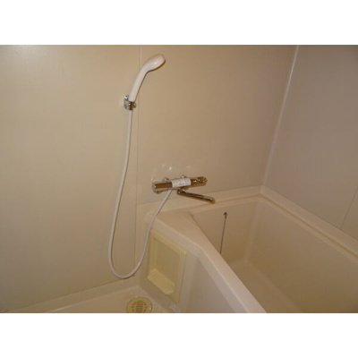 【浴室】 | エルムハイツ