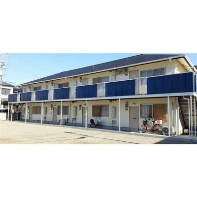 【エントランス】 | エルムハイツ