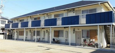 【その他共用部分】 | エルムハイツ