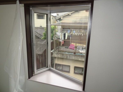 【展望】 | エルムハイツ