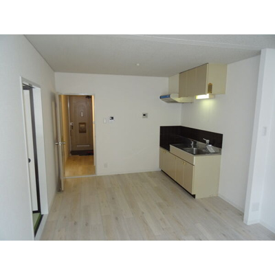 【内装】 | エルムハイツ