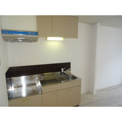 【キッチン】 | エルムハイツ