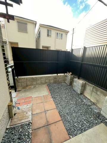 枚方市甲斐田新町のその他