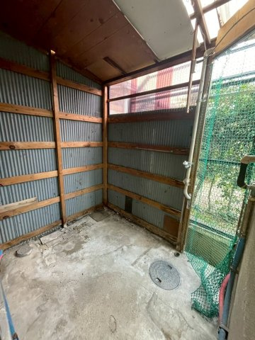 枚方市甲斐田新町のその他