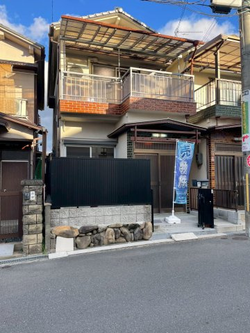 枚方市甲斐田新町のその他