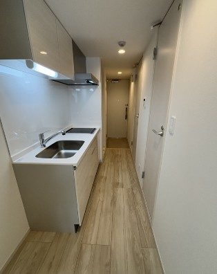 （仮称）リブリ・さいたま市南区辻⑤のキッチン|同施工会社別部屋参考写真