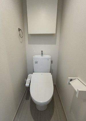 （仮称）リブリ・さいたま市南区辻⑤のトイレ|同施工会社別部屋参考写真