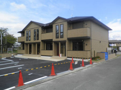 【外観】 | アミティエ