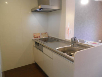 【キッチン】 | アミティエ