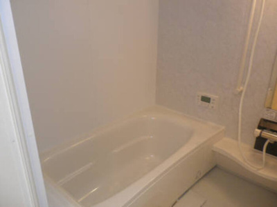 【浴室】 | アミティエ