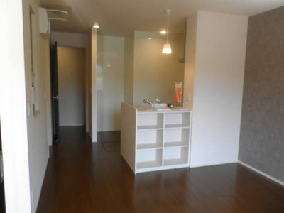 【内装】 | アミティエ