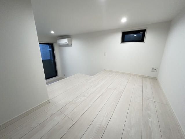 ＣＢ大宮レフィナの設備