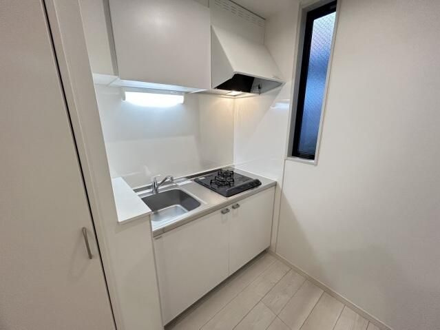 ＣＢ大宮レフィナのキッチン