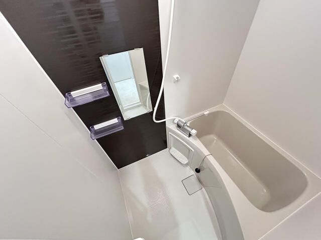 ＣＢ大宮レフィナの浴室