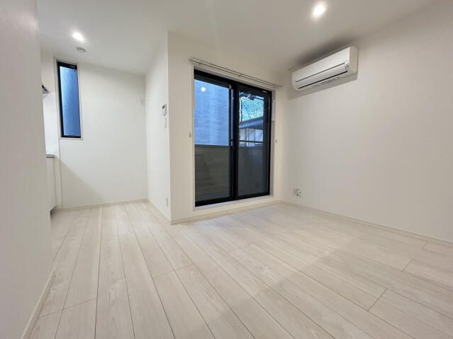 ＣＢ大宮レフィナの内装