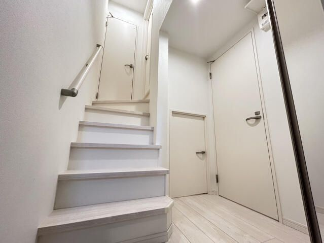 ＣＢ大宮レフィナのその他