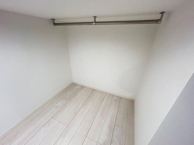 ＣＢ大宮レフィナの収納