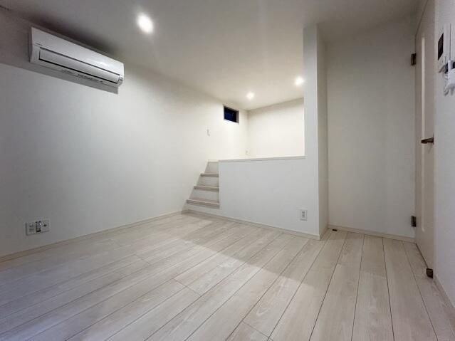 ＣＢ大宮レフィナの内装