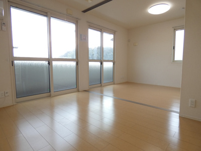 【居間・リビング】 | グロース フェルト