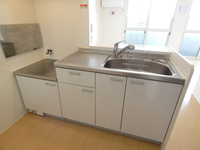 【キッチン】 | グロース フェルト