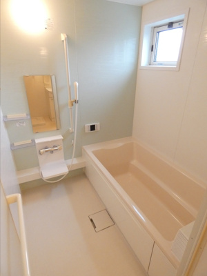 【浴室】 | グロース フェルト