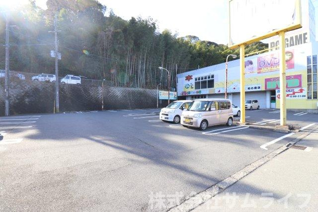 【その他】 | 柏の森1305坪事業用物件