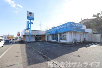 【周辺】 | 柏の森1305坪事業用物件