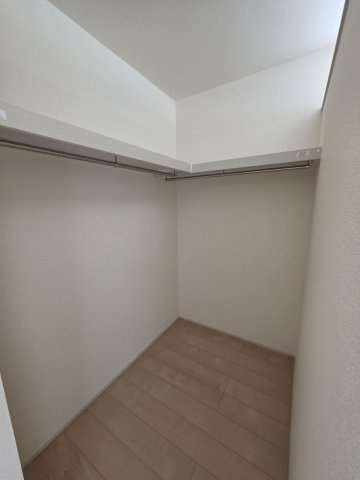 リーブルガーデン．S　熊谷中恩田　の完成予想図|２号棟完成予想図