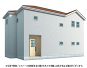 リーブルガーデン．S　熊谷中恩田　の画像