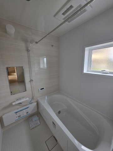 リーブルガーデン．S　熊谷中恩田　の外観|現地現況（2026年04月13日）撮影