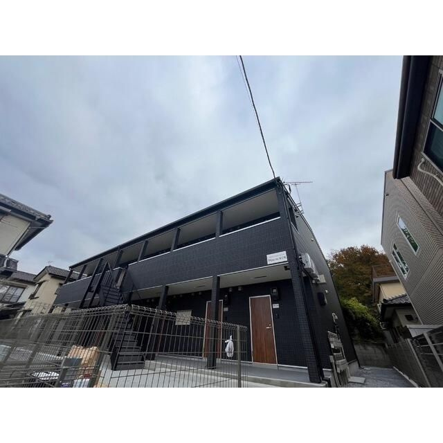 エステイトＢ東岩槻