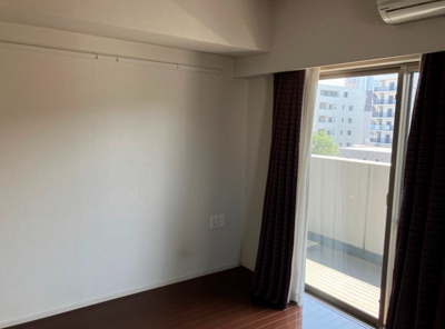 【バルコニー】 | AXAS押上