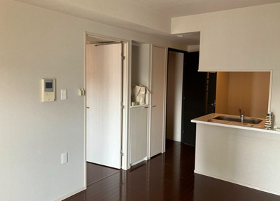 【居間・リビング】 | AXAS押上