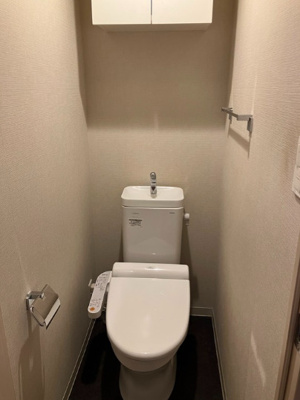 【トイレ】 | AXAS押上