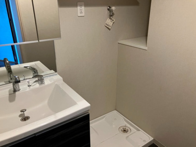 【独立洗面台】 | AXAS押上