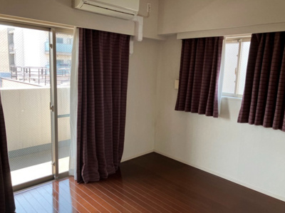 【内装】 | AXAS押上