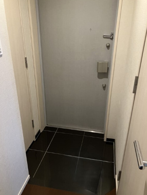 【玄関】 | AXAS押上