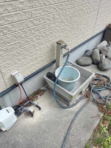 いすみ市岬町押日平屋のその他