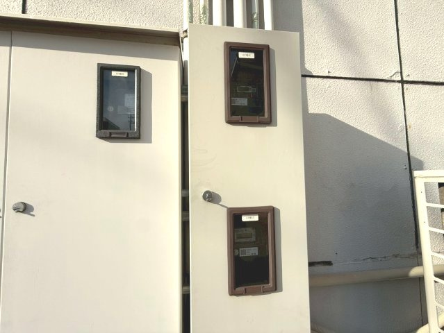 丹羽三河安城貸事務所のその他
